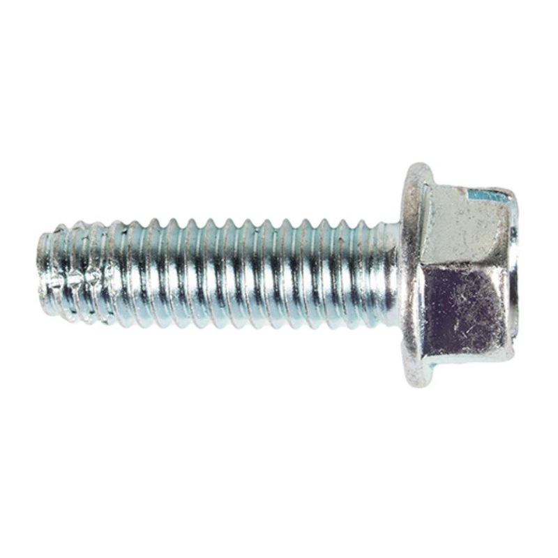 Self-Tapping Head Hex Screw Fits Murray Replaces 0025X7