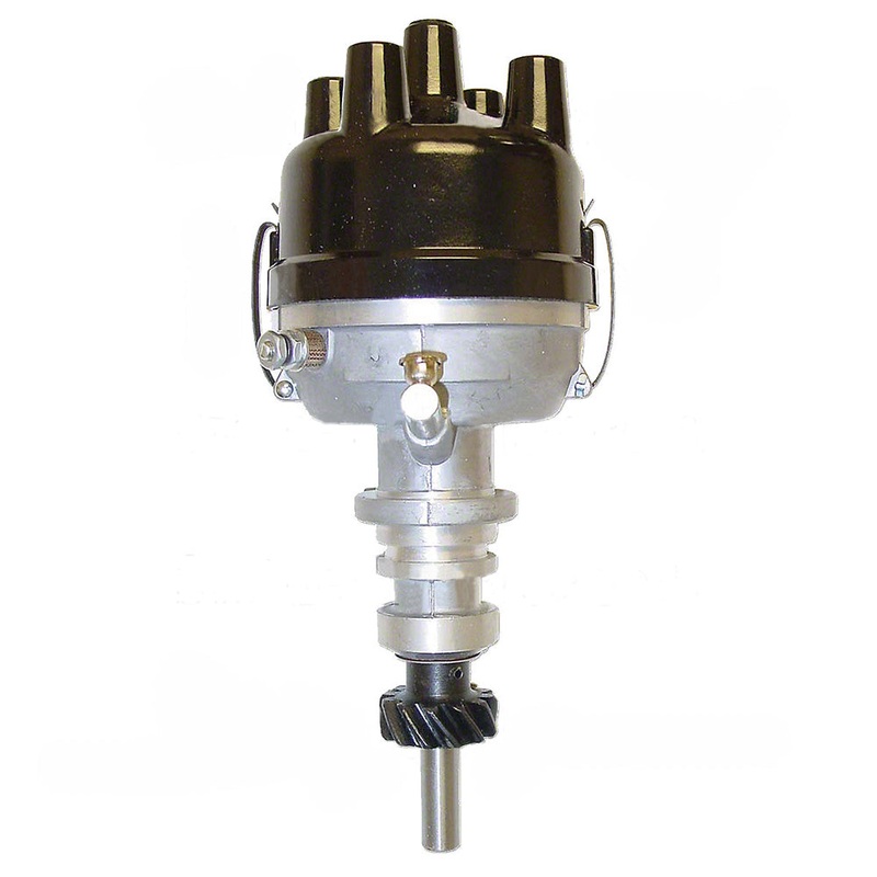 Side Mount Distributor Fits Ford/New Holland Replaces 311184