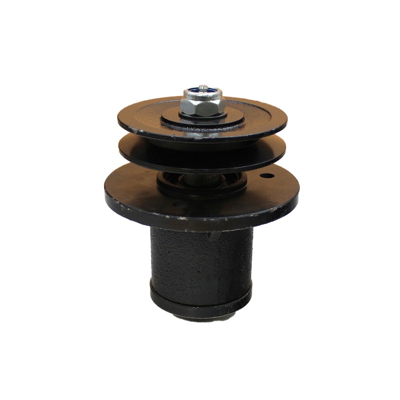 Spindle Fits King Kutter Replaces 502303