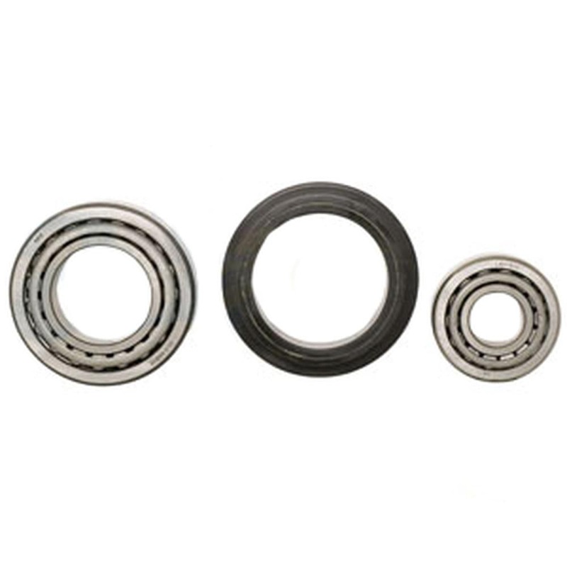 Wheel Bearing Kit Fits Massey Ferguson Replaces 1810416M1