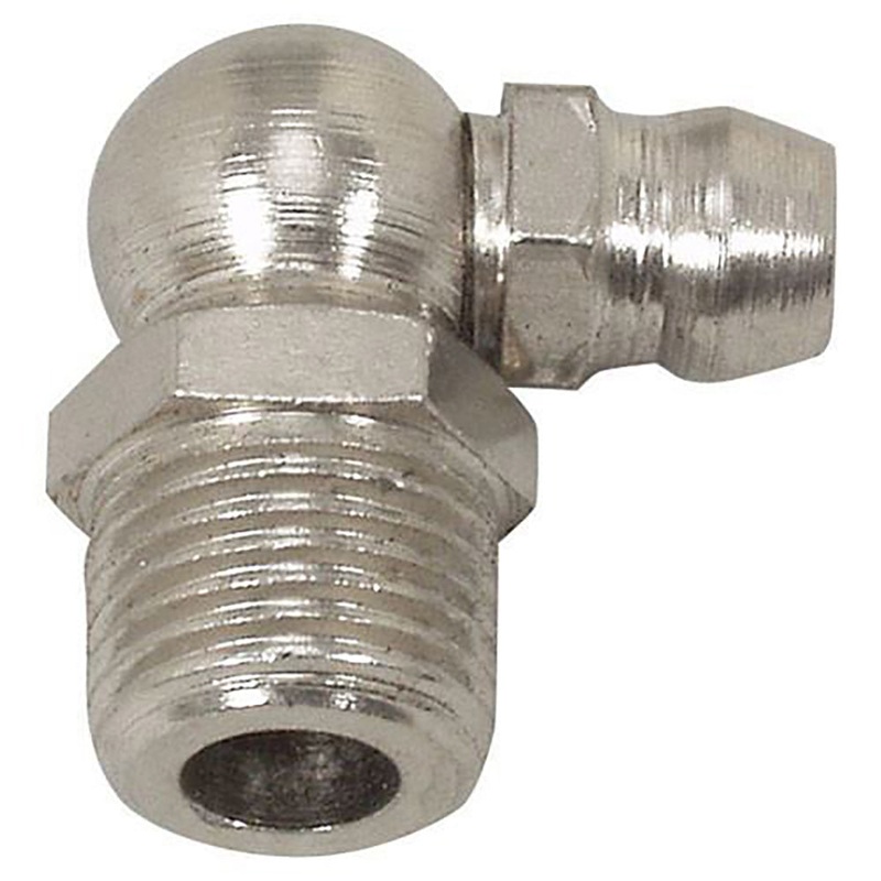 07020-00900 Grease Fitting Fits Komatsu Models
