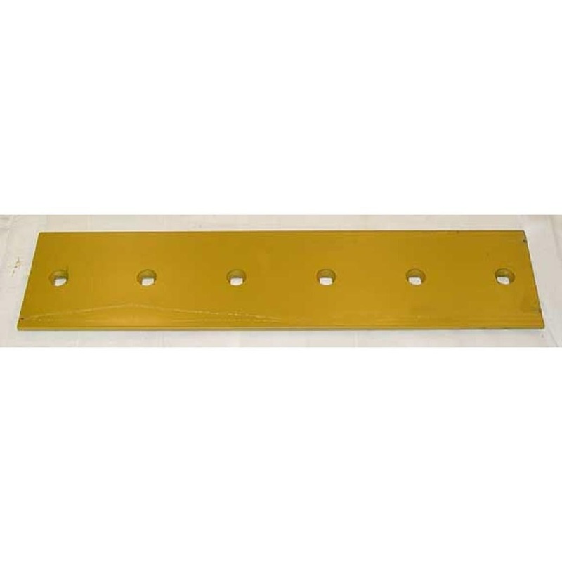 115631A1 Center Cutting Edge Fits Case 650G 650H 650K 750H 750K 850G 850H 850K