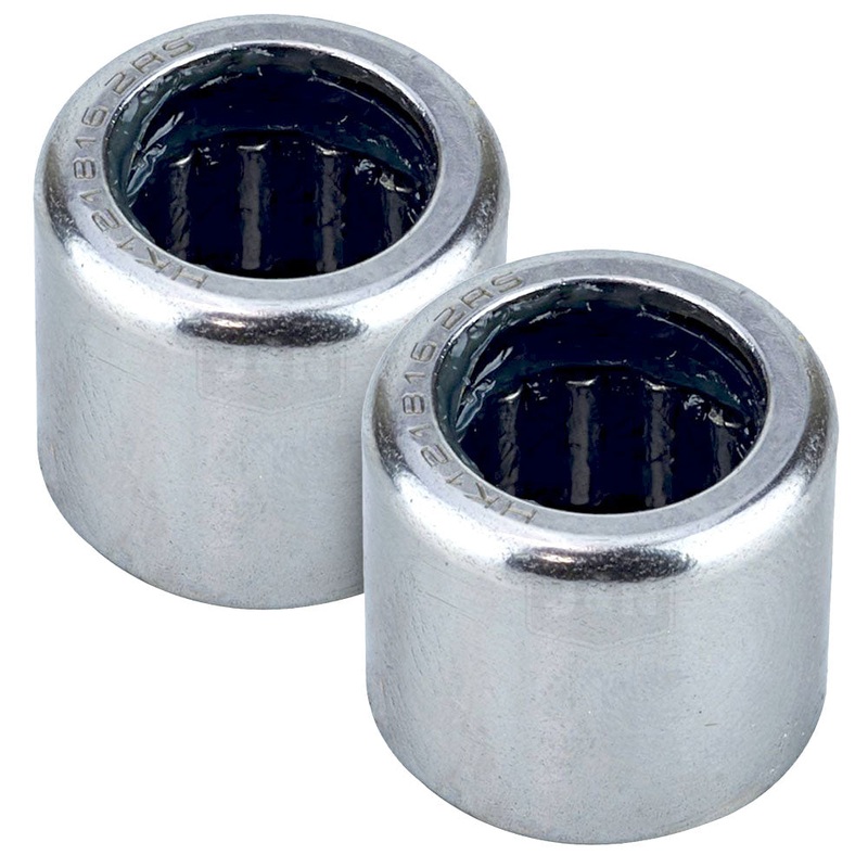 130-05069-2-JN J&N Electrical Products Bearing, Needle, Open