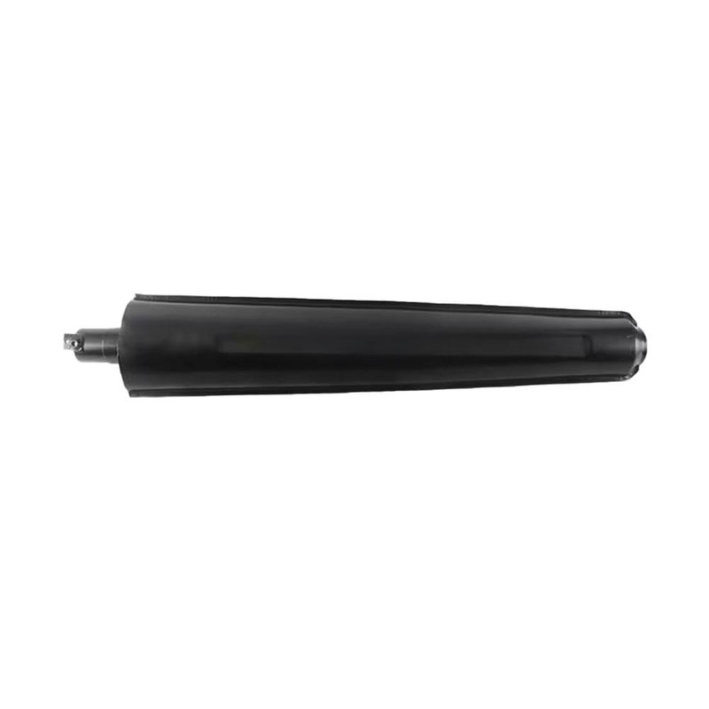 1317-0007 - Muffler Fits Deutz