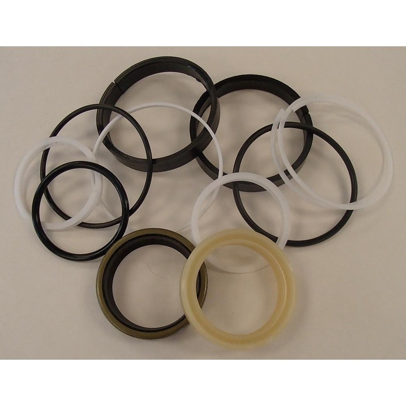 1606502M94 Bucket Tilt Cylinder Seal Kit Fits Massey Ferguson Loader Models