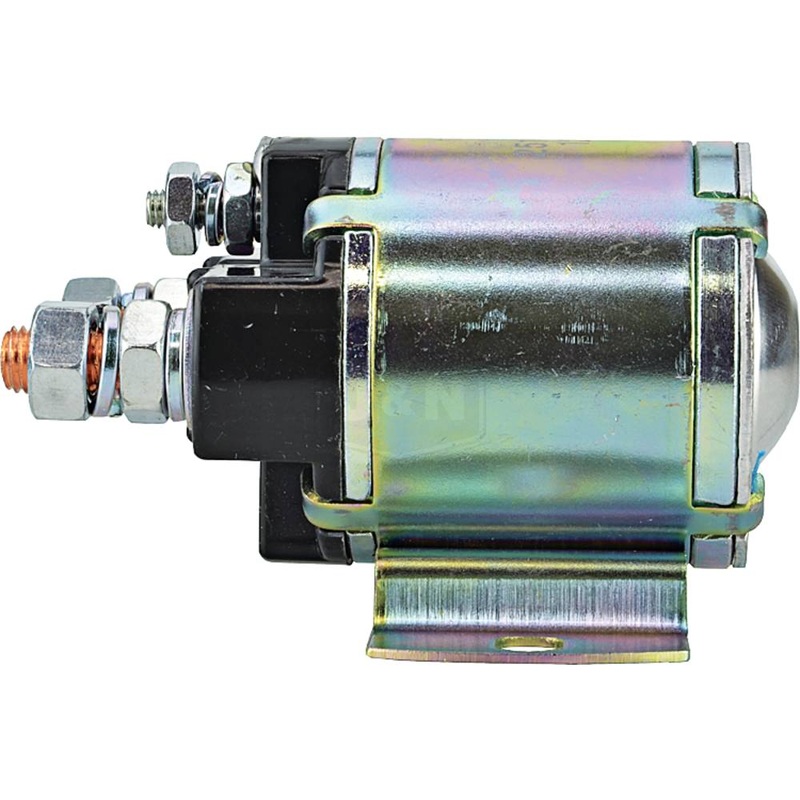 240-22237-JN J&N Electrical Products Solenoid