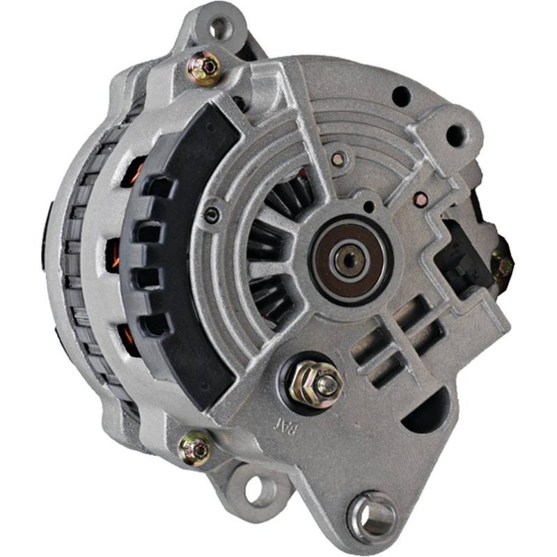 400-12278-JN J&N Electrical Products Alternator