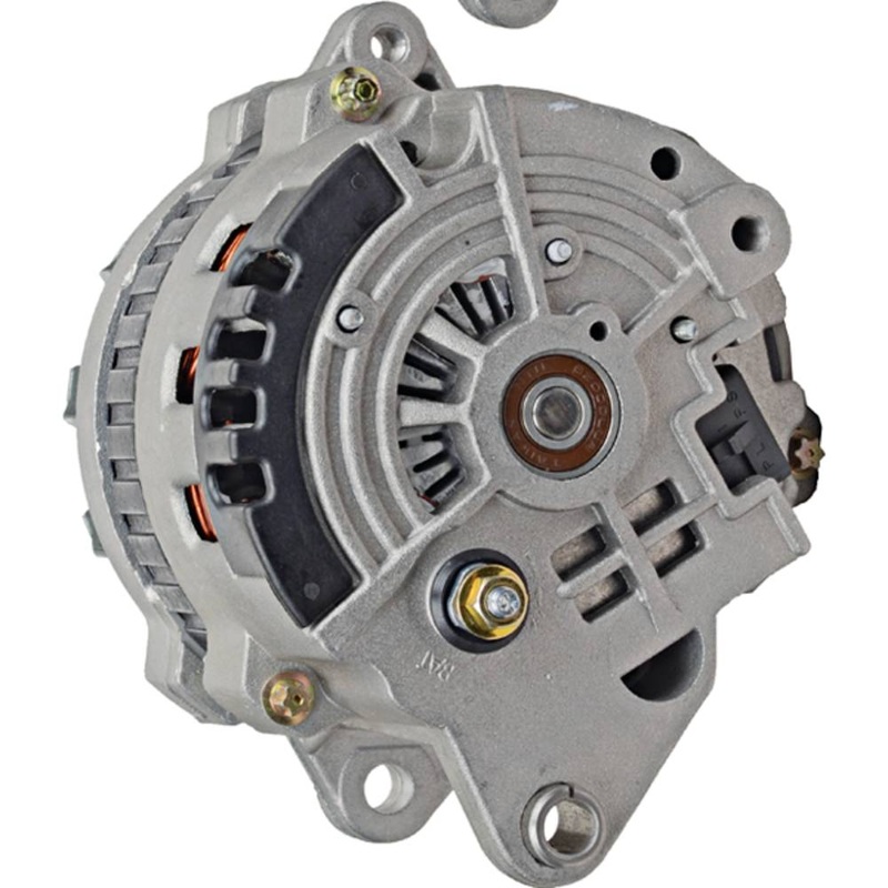 400-12305-JN J&N Electrical Products Alternator