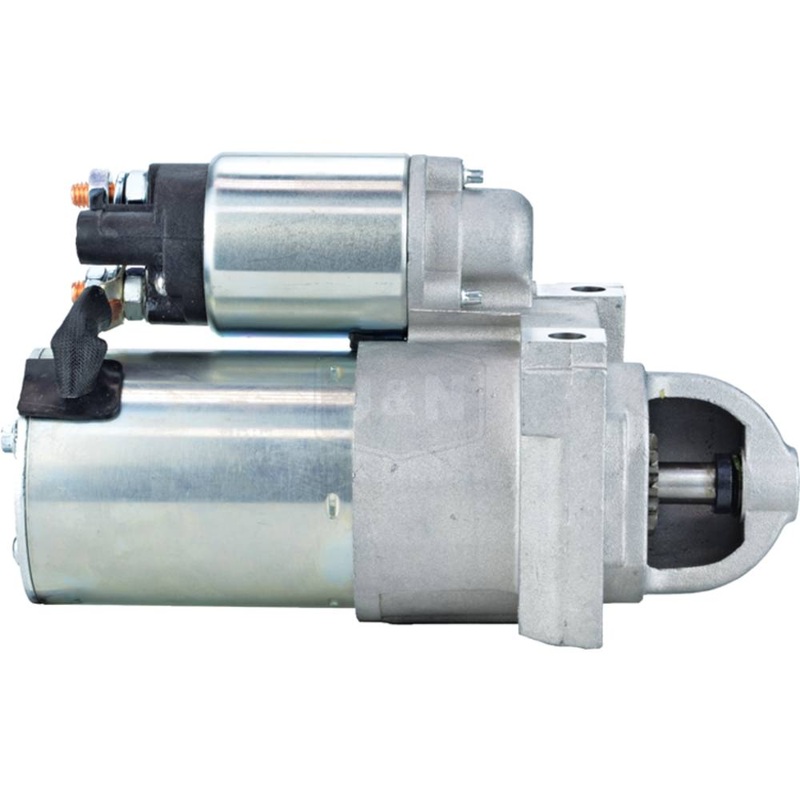 410-12598-JN J&N Electrical Products Starter