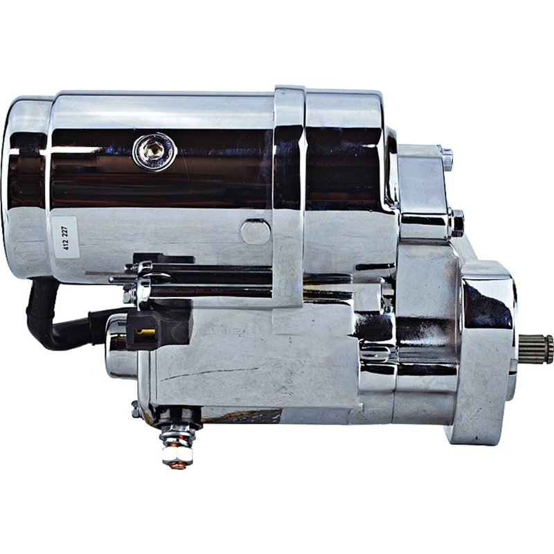 410-22073-JN J&N Electrical Products Starter