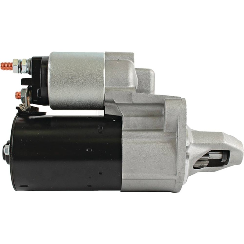 410-24283-JN J&N Electrical Products Starter