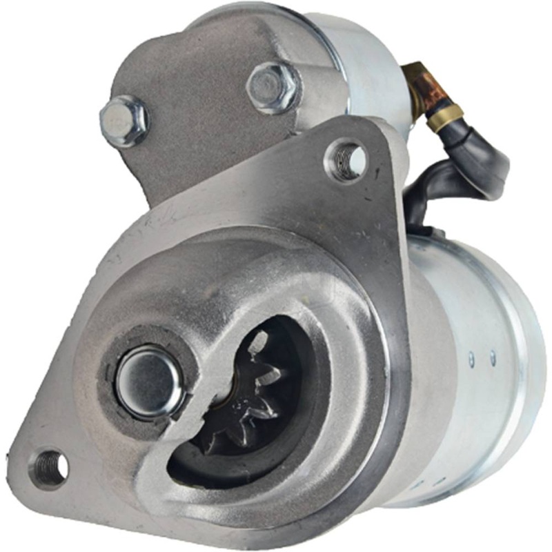 410-44054-JN J&N Electrical Products Starter