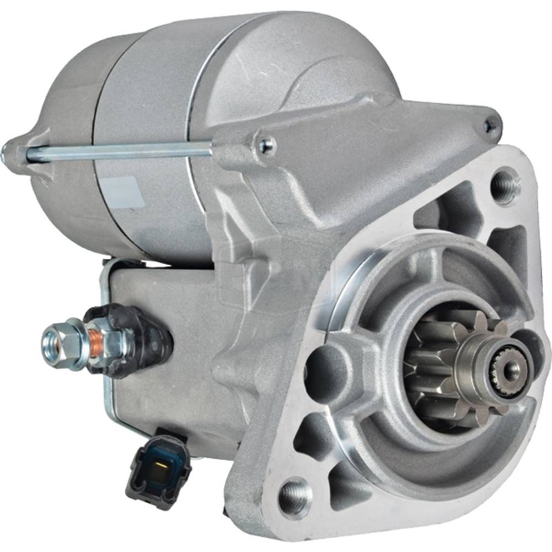 410-52373-JN J&N Electrical Products Starter