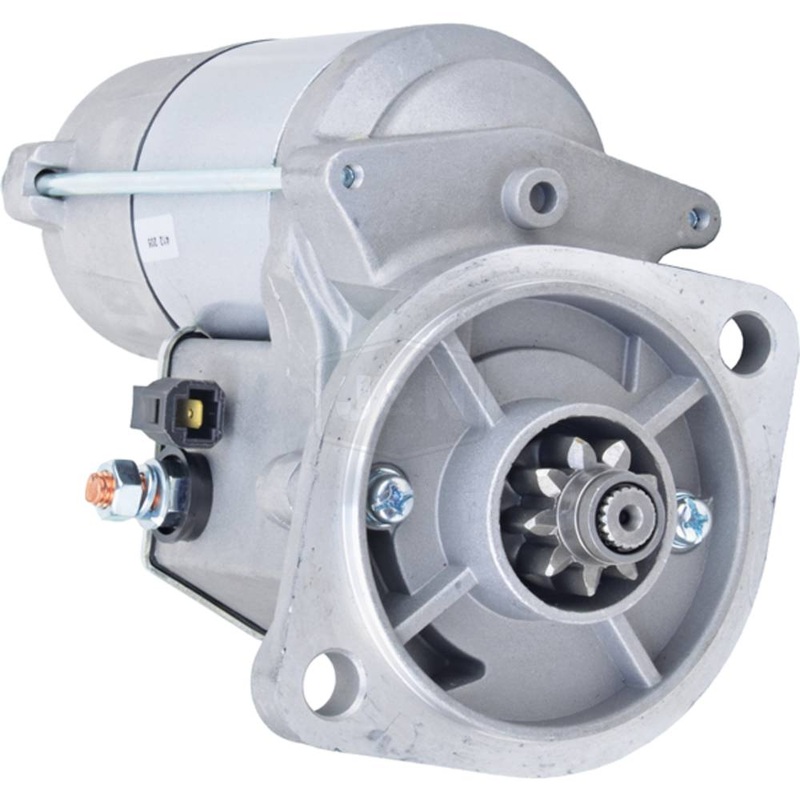 410-52387-JN J&N Electrical Products Starter