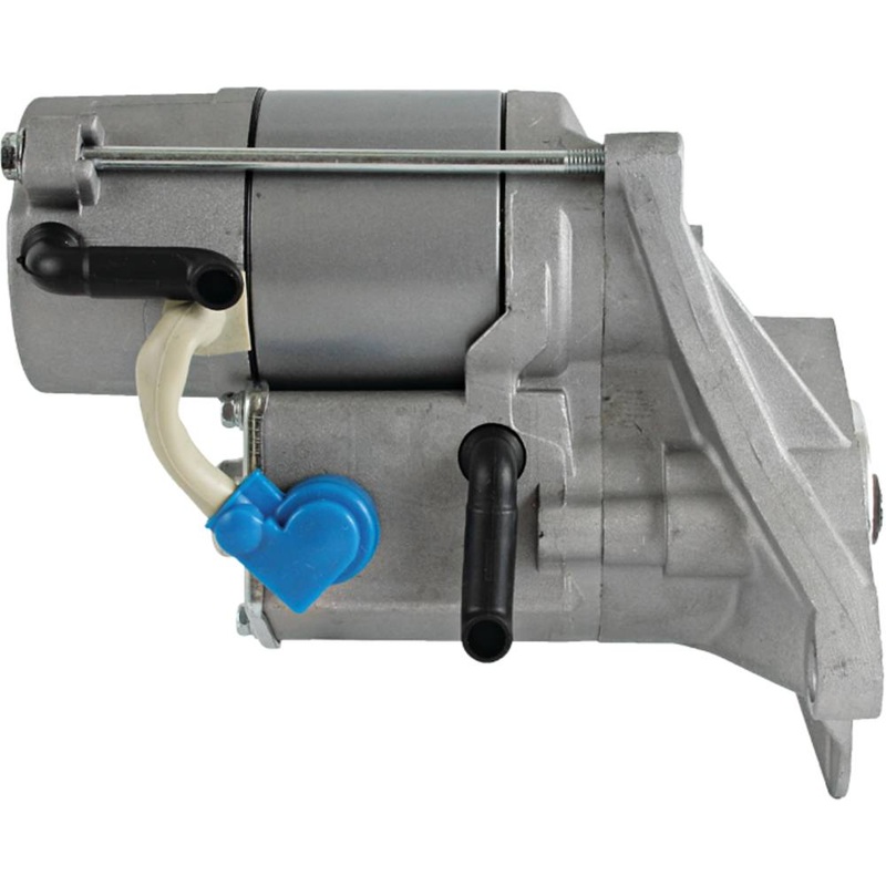 410-52516-JN J&N Electrical Products Starter