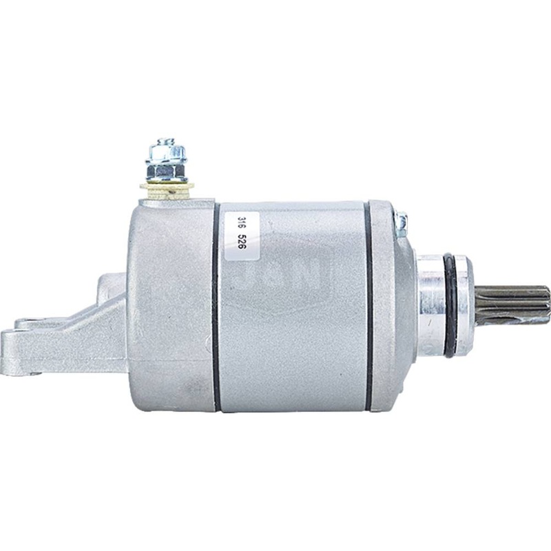 410-54217-JN J&N Electrical Products Starter
