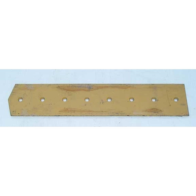 9W1878 cutting edge,center Fits Caterpillar