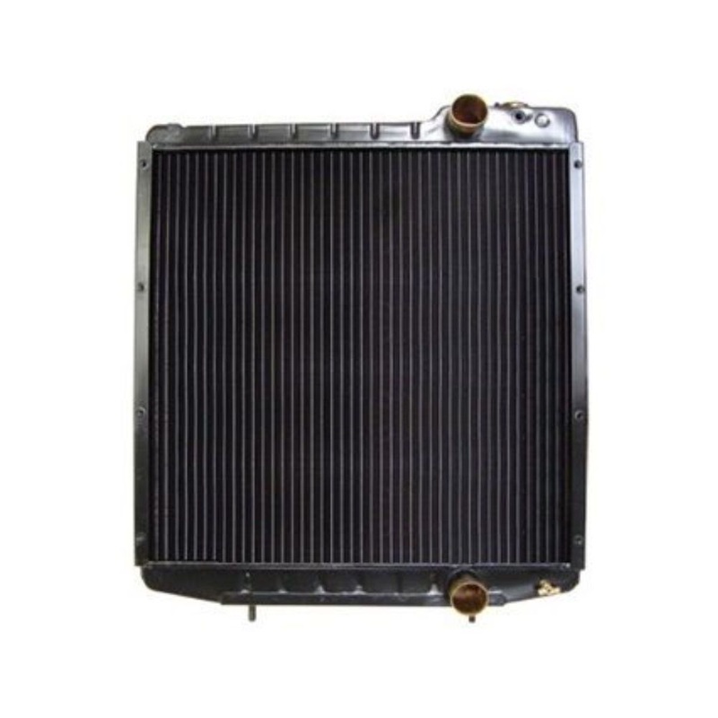 A-A190807-AI Radiator