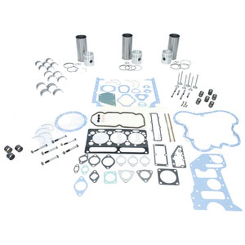 A-OK308-AI Major Engine Overhaul Kit