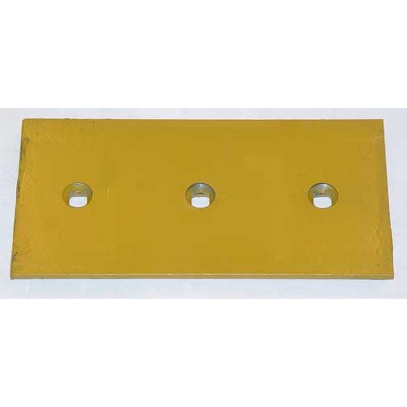 D34323 cutting edge, end bit Fits Case