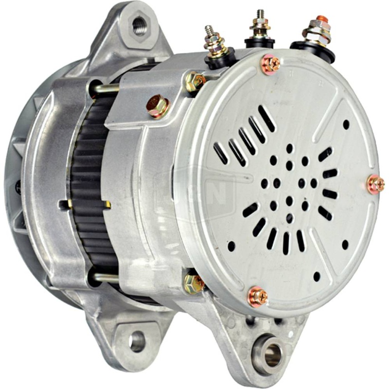 DEN-101211-8060-JN Fits Denso Alternator