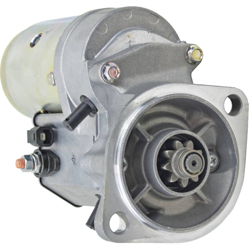 DEN-228080-1893-JN Fits Denso Starter