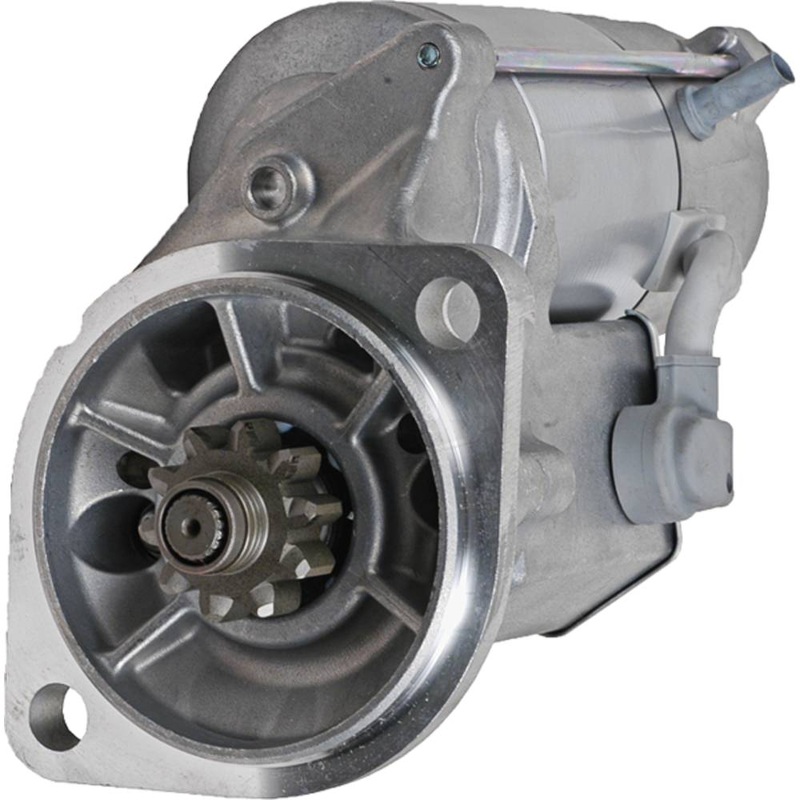 DEN-AS228000-6921-JN Fits Denso Starter