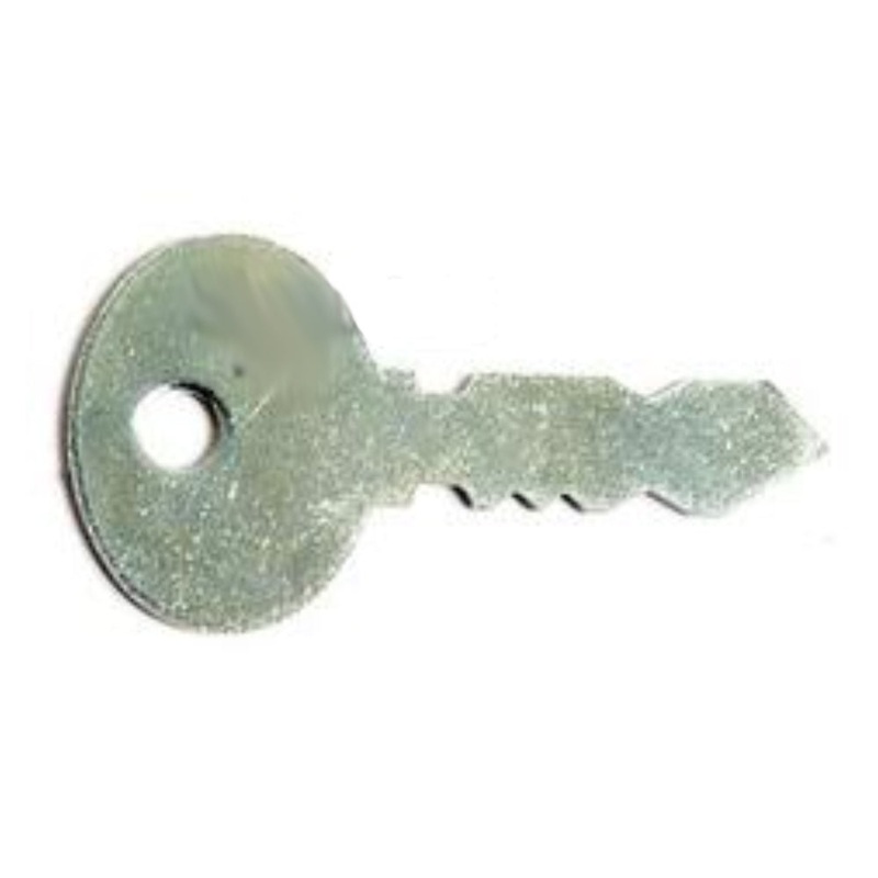 Ignition Switch Key Fits Massey Ferguson TE20 TEA20 Harry Fits Ferguson