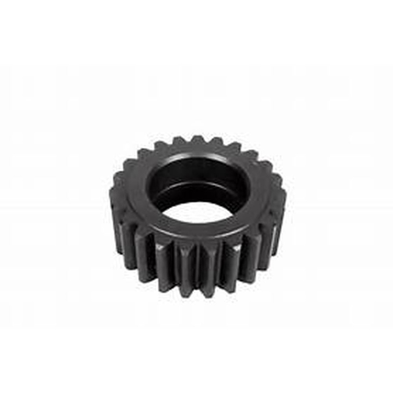 K395114 Gear GEAR pinion, axle shaft Fits Case 580K s/n JJG0020000 and up, 58