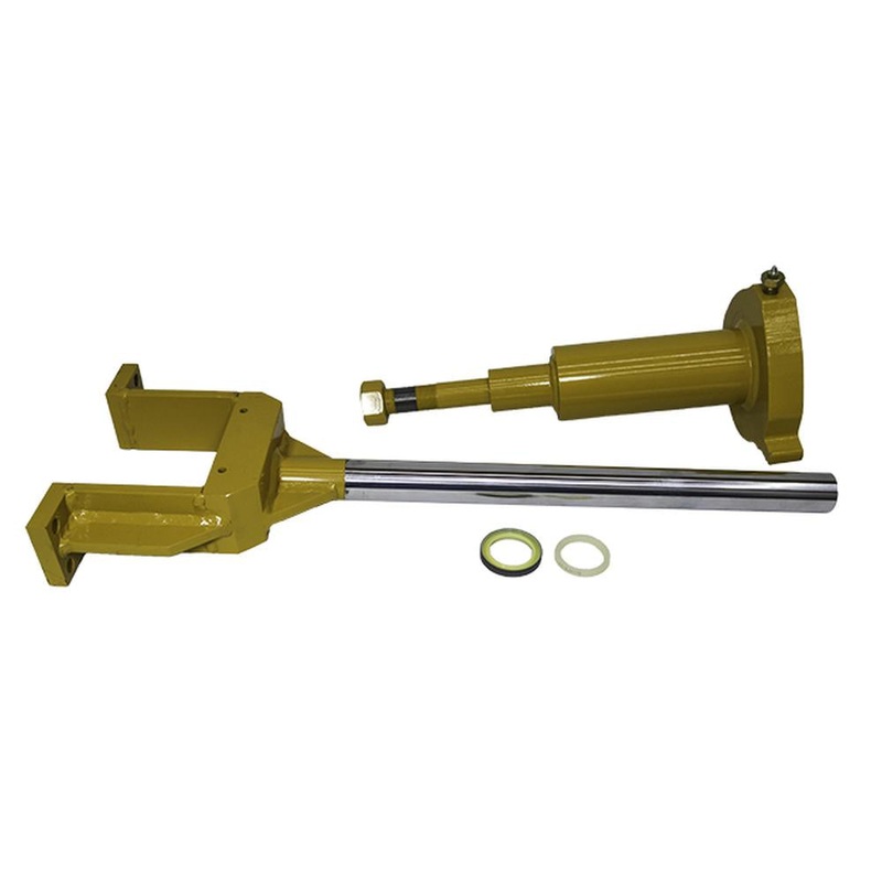 PV341 Track Adjuster Assembly Fits CAT D3G Standard Undercarriage