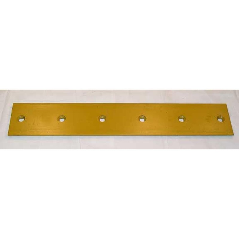 R44885 cutting edge, center Fits Case