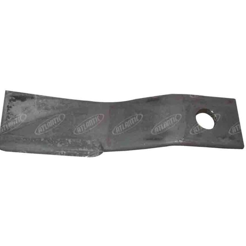 Rotary Cutter Blade for Bush Hog 1268 268 SQ84 SQ84T 268-O Rotary Cutter