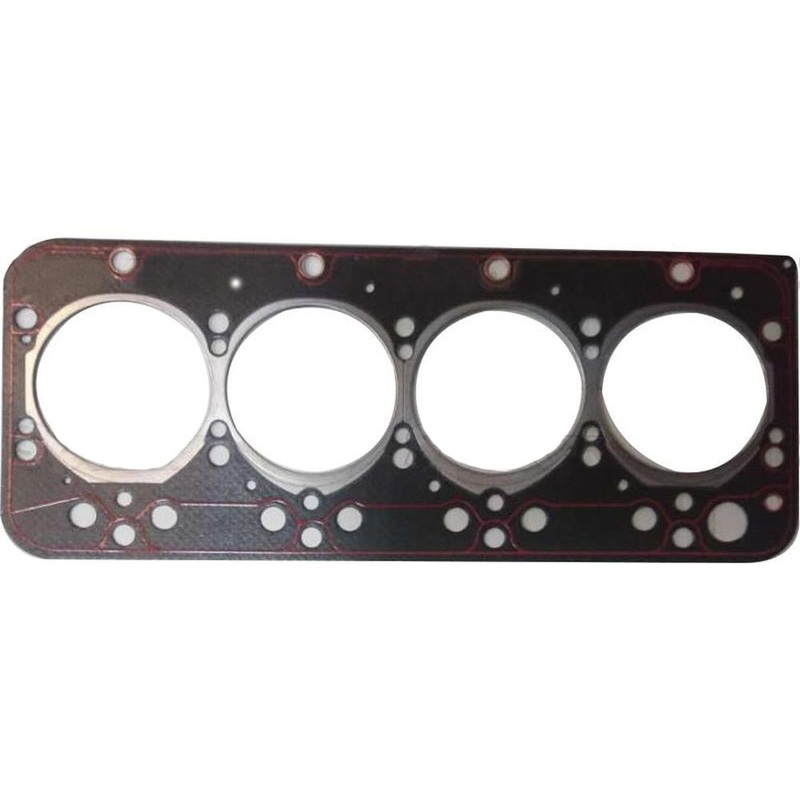 S.143593 Head Gasket, 4 Cyl. (8045.05, 8045.25) - Fits Fiat L75, L85, L95