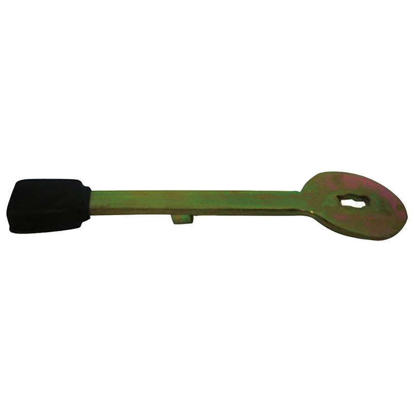 S.66234 Handle Assembly, D3Nnb505B Fits Ford/New Holland