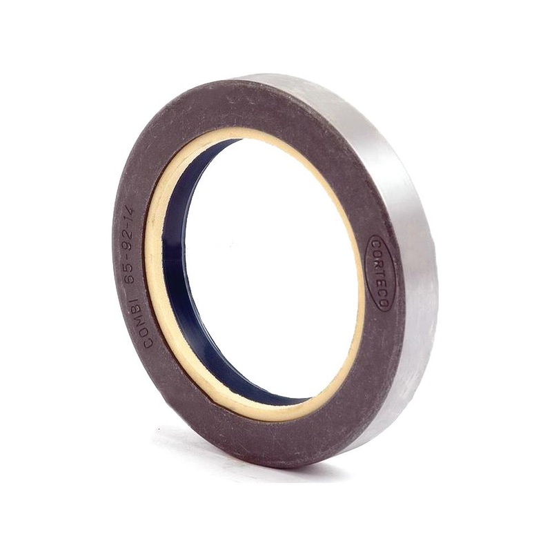 S.7759 Double Lip Seal, 65 x 92 x 14mm - Fits Ford/New Holland 6610, 7610 +