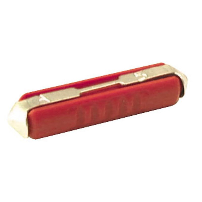 S.8885 Porcelain Fuse - 16 Amp Fits Universal Tractors