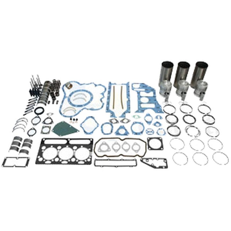VPB9005 STD Major Overhaul Kit Fits Massey Ferguson 200 2244 2200 2500 20 40 135
