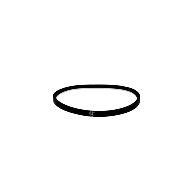 3/8" X 26" V-Belt 3L 260 FHP Style 3L280 for Light Industrial Applications 16788