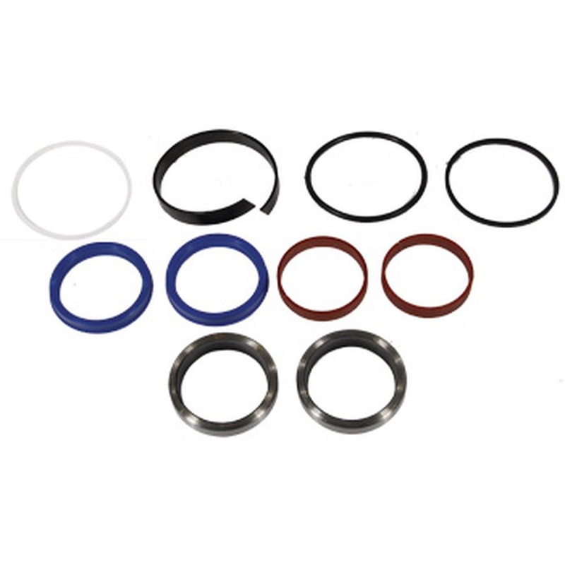 3443433M93 Steering Cylinder Seal Kit Fits Massey Ferguson Tractors 365+