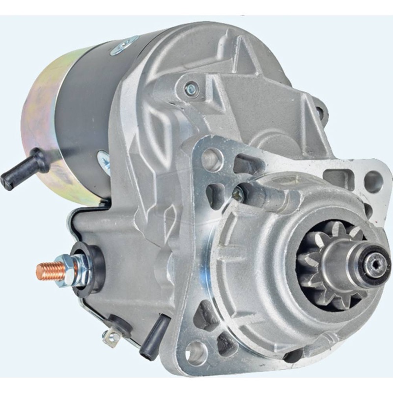 410-52314-JN J&N Electrical Products Starter