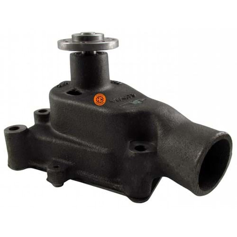 601816N Water Pump w/ Hub - Fits International