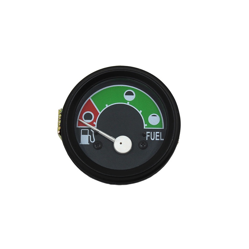 AT104809 Gauge Fuel Fits John Deere  644E, 644Er, 640E, 740E, 710D, 640G, 740G