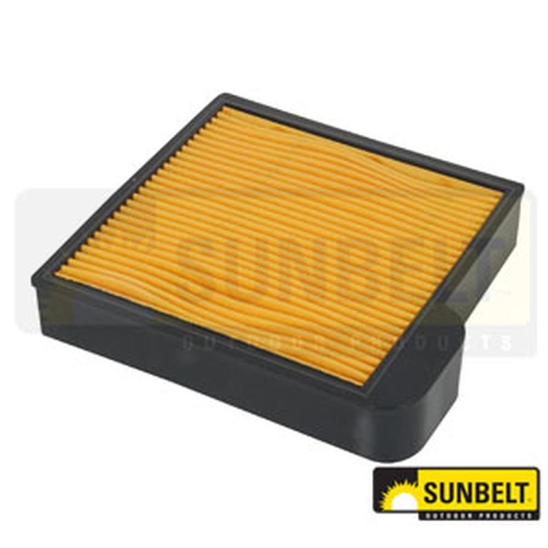 B1AF103 AIR FILTER, Fits Kawasaki 110132128