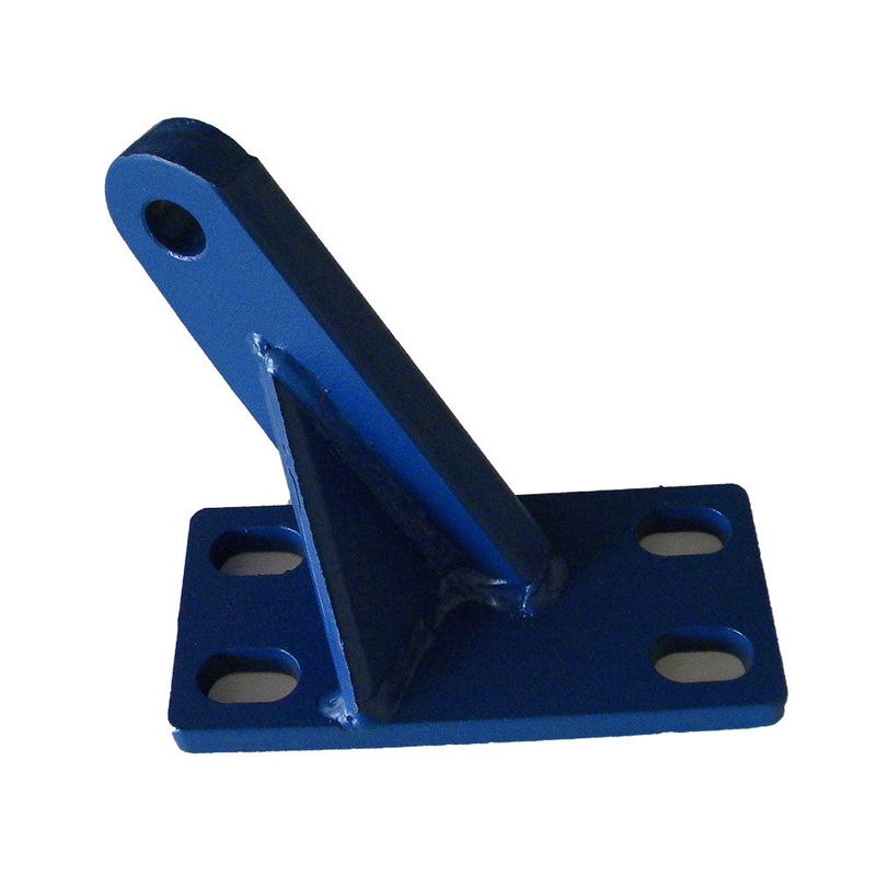 C7NND932B Stabilizer Bracket L/H Fits Ford 4000, 4600, 3910, 4610