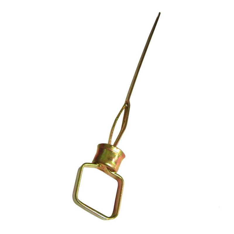 Dip Stick 1665962M91 Fits Landini