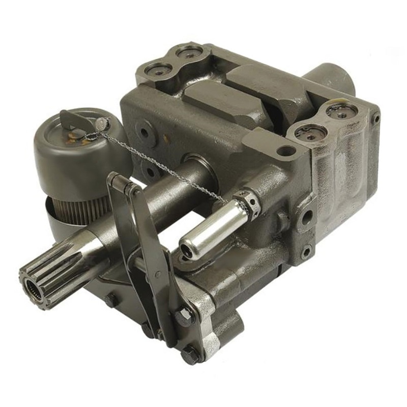 Fits Massey Ferguson HYDRAULIC PUMP 1684582M92 135 150 165 175 20 235 30 40 180