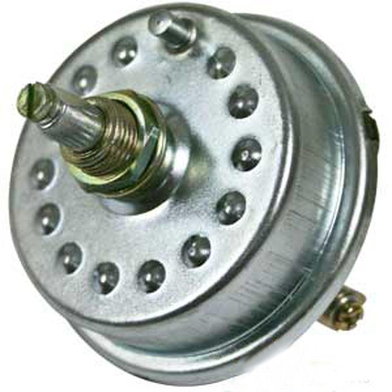 Ignition/Light Switch for OLIVER Super 66,66,77,Super 77,Super 88, 88