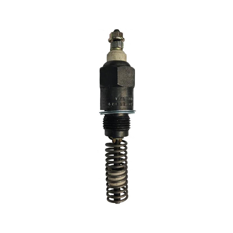 Intake Manifold Glow Plug Heater Fits Ford D8NN9A36AA 86550509 Diesel Models