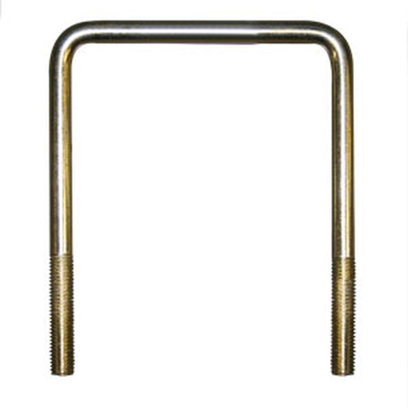 R3152 Fender U-Bolt Fits John Deere