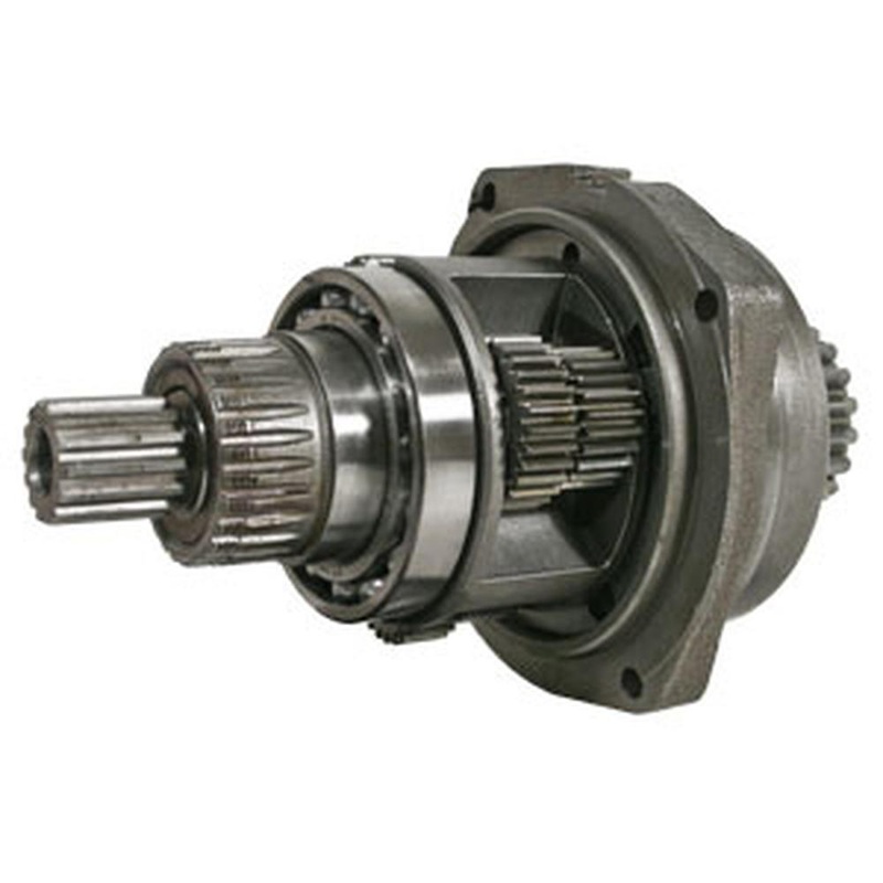 Re-Mfg. Torque Amplifier Fits Models Replaces 394812R91-R